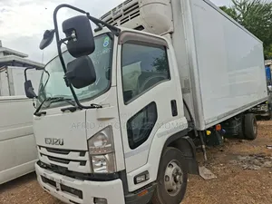 Isuzu Forward Frr90