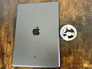 Apple iPad 10.2 (2020) Wi-Fi 128 GB Gray