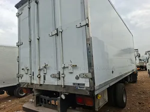 Isuzu Forward Frr90