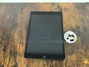 Apple iPad 10.2 (2020) Wi-Fi 128 GB Gray