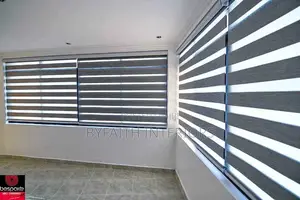 Horizontal Roller Blinds