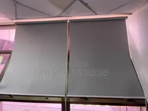 Horizontal Roller Blinds