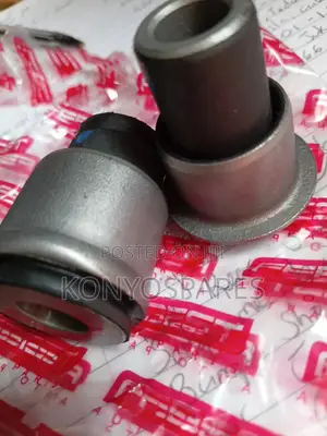 Stabilizer Link Bushes Nissan Note
