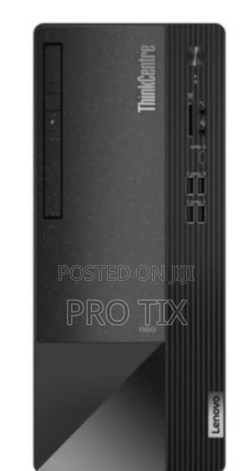 New Lenovo ThinkCentre Neo 50T 8GB Intel Core i5 SSD 512GB