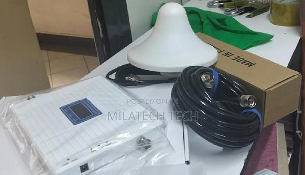 Network Signal Amplifier Triband - thumbnail 2