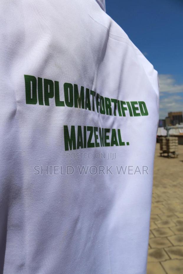 Shield Work Wear - thumbnail 3