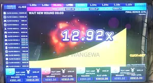 Betting Shop Installation Services