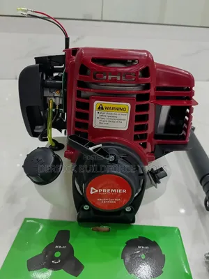 Premier 4stroke Bush Cutter/Brushcutter