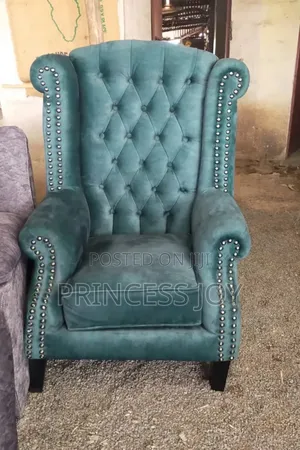 King Chair Seat
