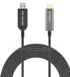 Usb Strong Cable 25m