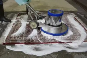 Professional Cleaning Services in Nairobi