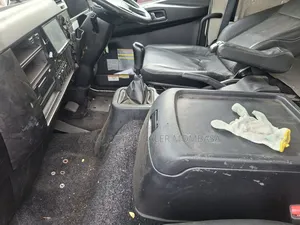 Fuso Fighter Cover Body 10t 2018