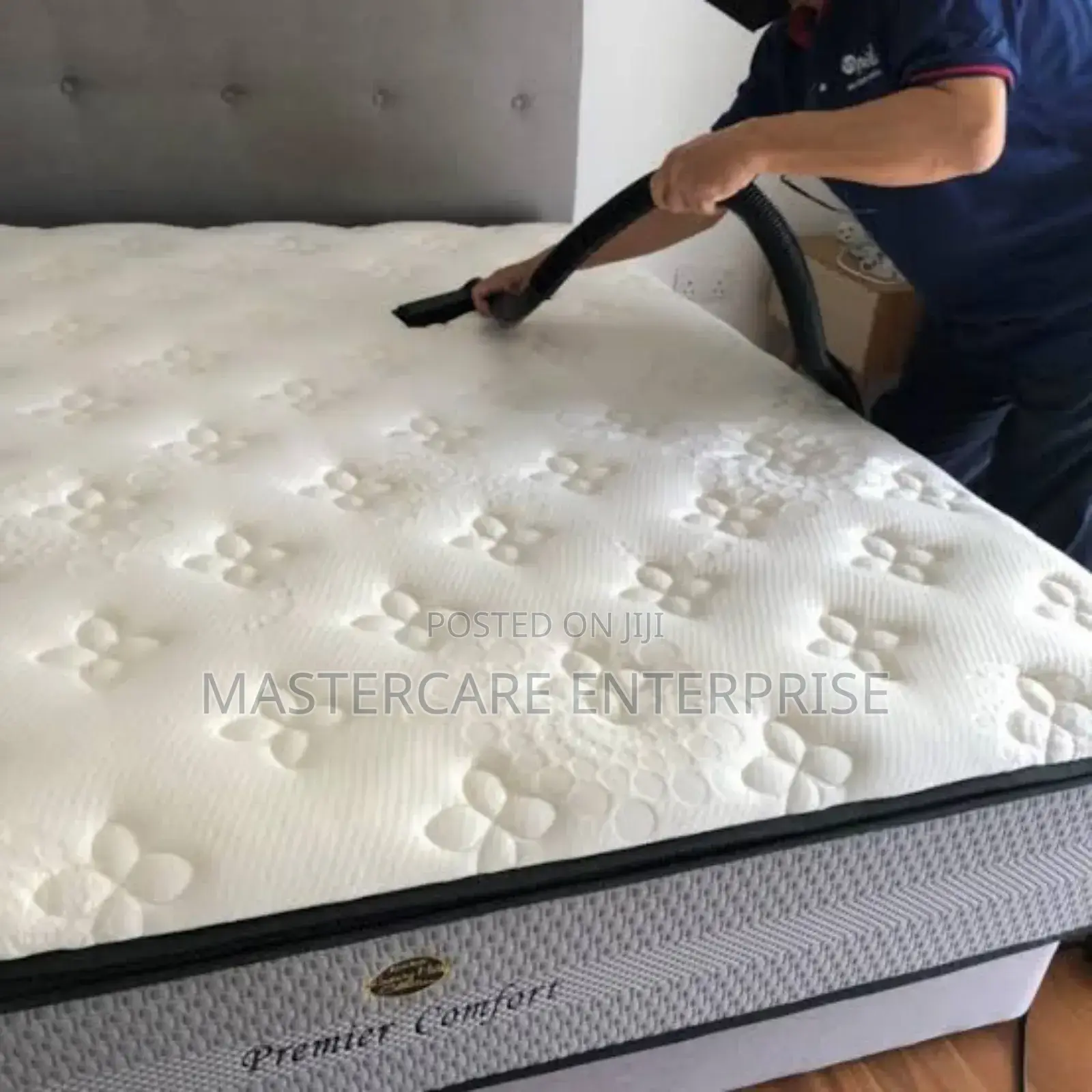 Mattress Cleaning Services