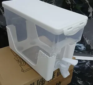 3 Litres Juice Dispenser – Bz
