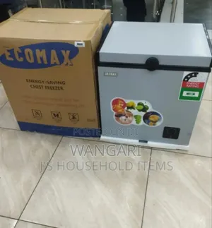 With 1years Warranty Ecomax 60l Freezers