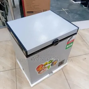 Home Use/Business Ecomax 60l Freezers. Good for Stocking