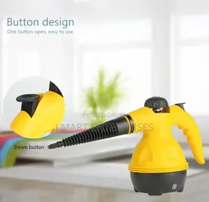 Steam Cleaner 1200w, Steam Cleaner Vacuum,