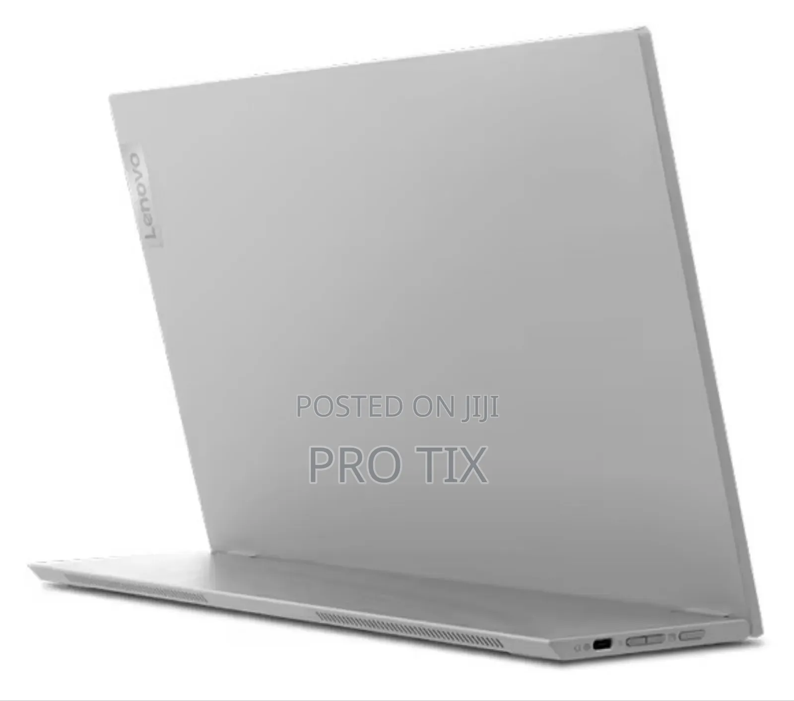 Lenovo L15 15.6′′ FHD Usb-C Portable Monitor