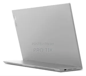 Lenovo L15 15.6′′ FHD Usb-C Portable Monitor
