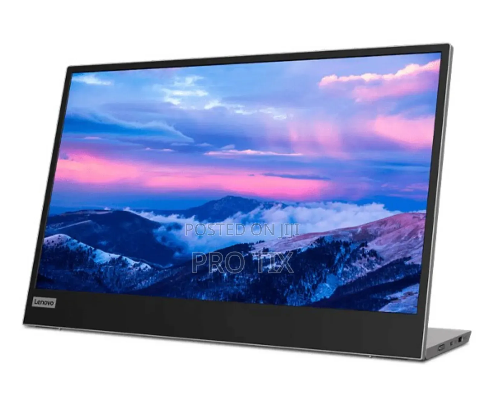 Lenovo L15 15.6′′ FHD Usb-C Portable Monitor