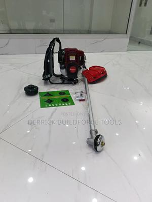 Premier Backpack 4stroke Brushcutter