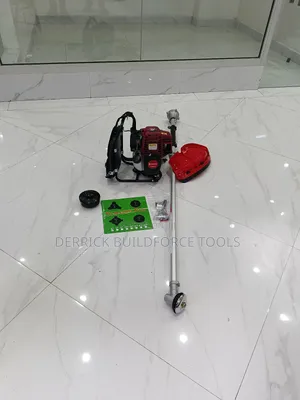 Premier Backpack 4stroke Brushcutter
