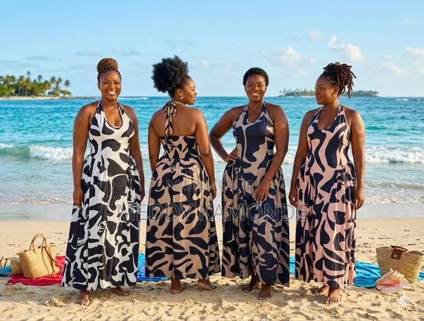 Beach/Summer Dresses - main view