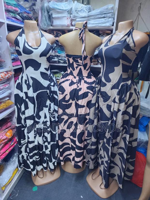 Beach/Summer Dresses - thumbnail 2