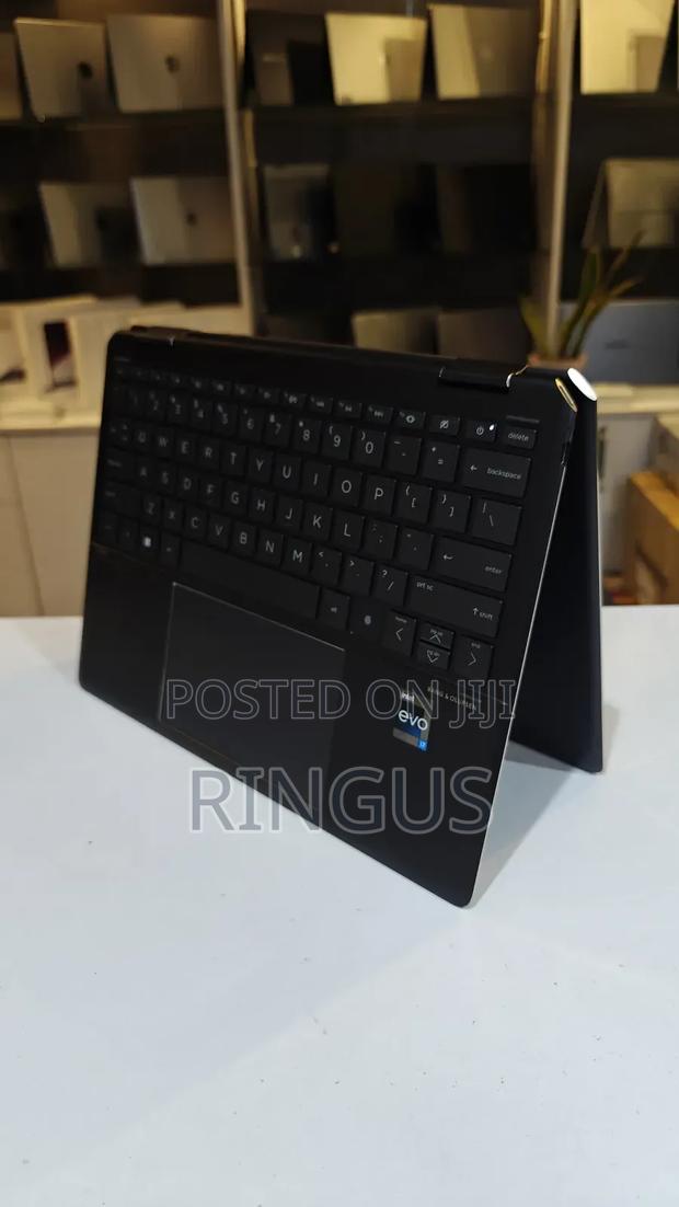 Laptop HP Spectre 16GB Intel Core i7 SSD 512GB