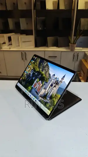 Laptop HP Spectre 16GB Intel Core i7 SSD 512GB