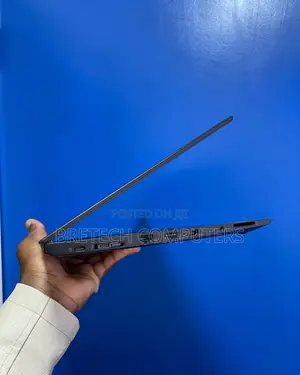 Laptop Lenovo ThinkPad T480s 8GB Intel Core i7 SSD 256GB