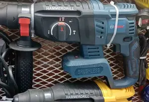 Commercial Cordless Rotary Hammer/Cordless Rotary Hammer