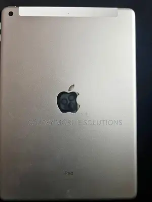 Apple iPad 5 (2022) 128 GB Gray