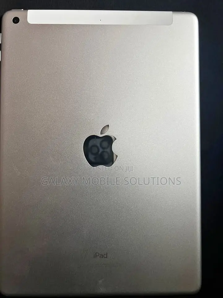 Apple iPad 5 (2022) 128 GB Gray