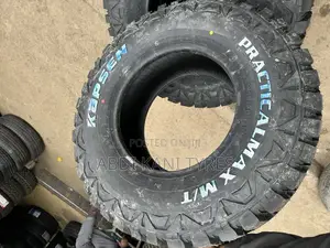 31x10.5r15 Kapsen Tyres Mt