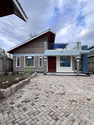 4bdrm Bungalow in Ongata Rongai, Rimpa for sale
