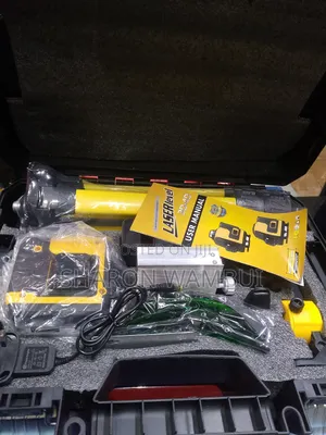 New Dewalt Lesser Level/Dewalt Leser Level
