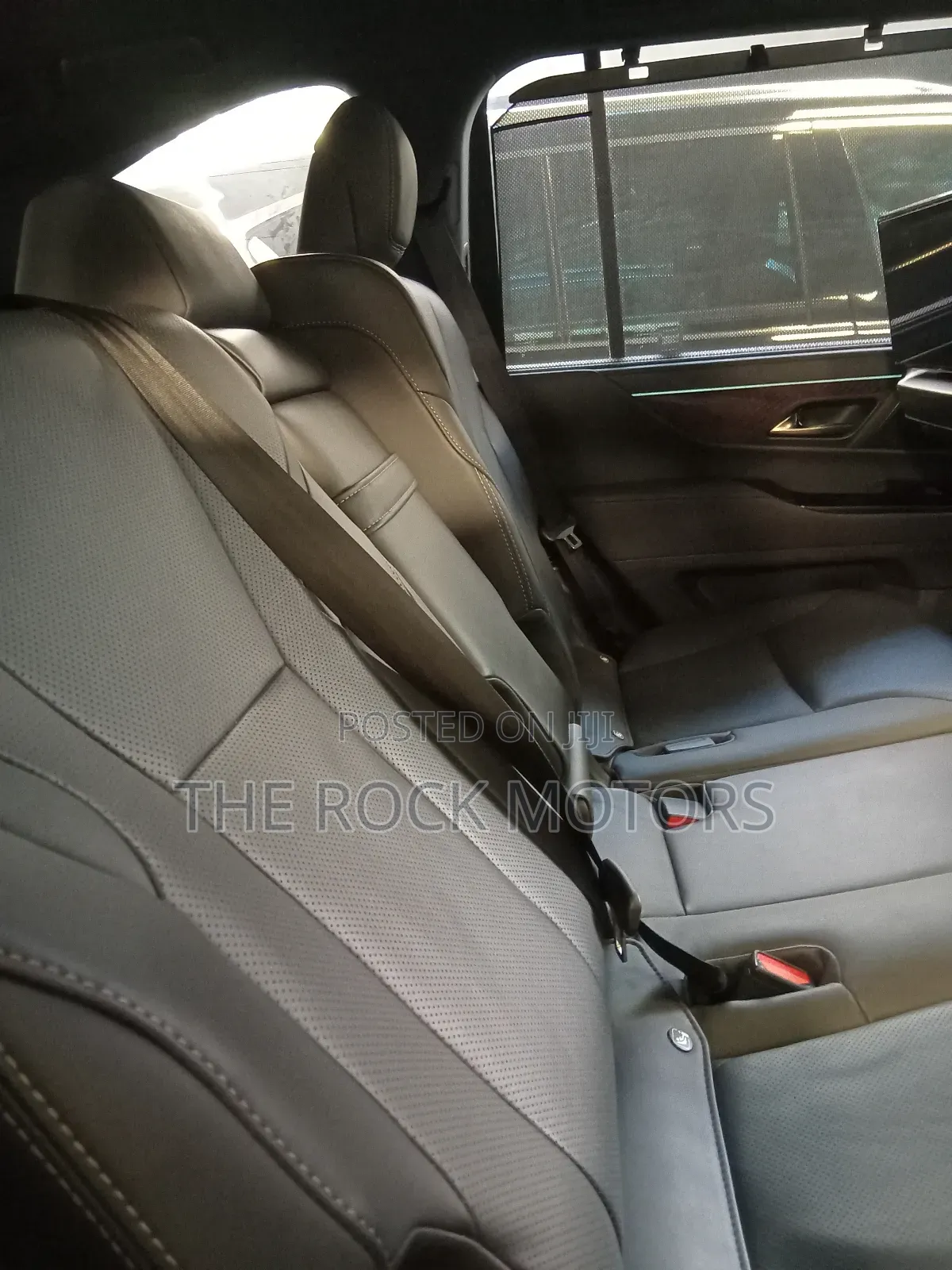 Lexus LX LX 600 2023 Black