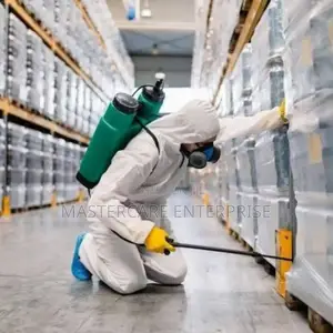 Pest Control Services in Nairobi