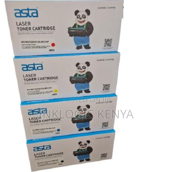 212a Asta Toner Cartridge Compatible