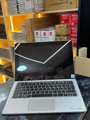 Laptop HP EliteBook X2 1012 G1 8GB Intel Core M SSD 256GB