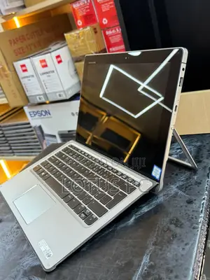 Laptop HP EliteBook X2 1012 G1 8GB Intel Core M SSD 256GB
