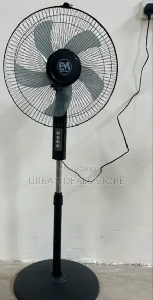 18 Inches Electromate Standing Fan