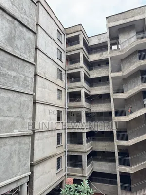 3bdrm Apartment in Gachie for sale