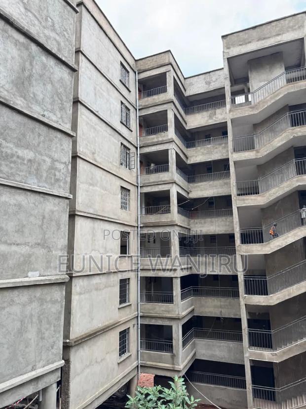 3bdrm Apartment in Gachie for sale