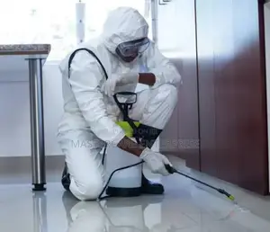 Fumigation Services New Me