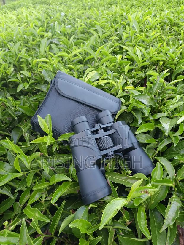 High Power 50x50 Resolution Binoculars With Night Vision