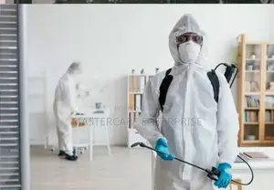 Pest Control and Fumigation in Kileleshwa