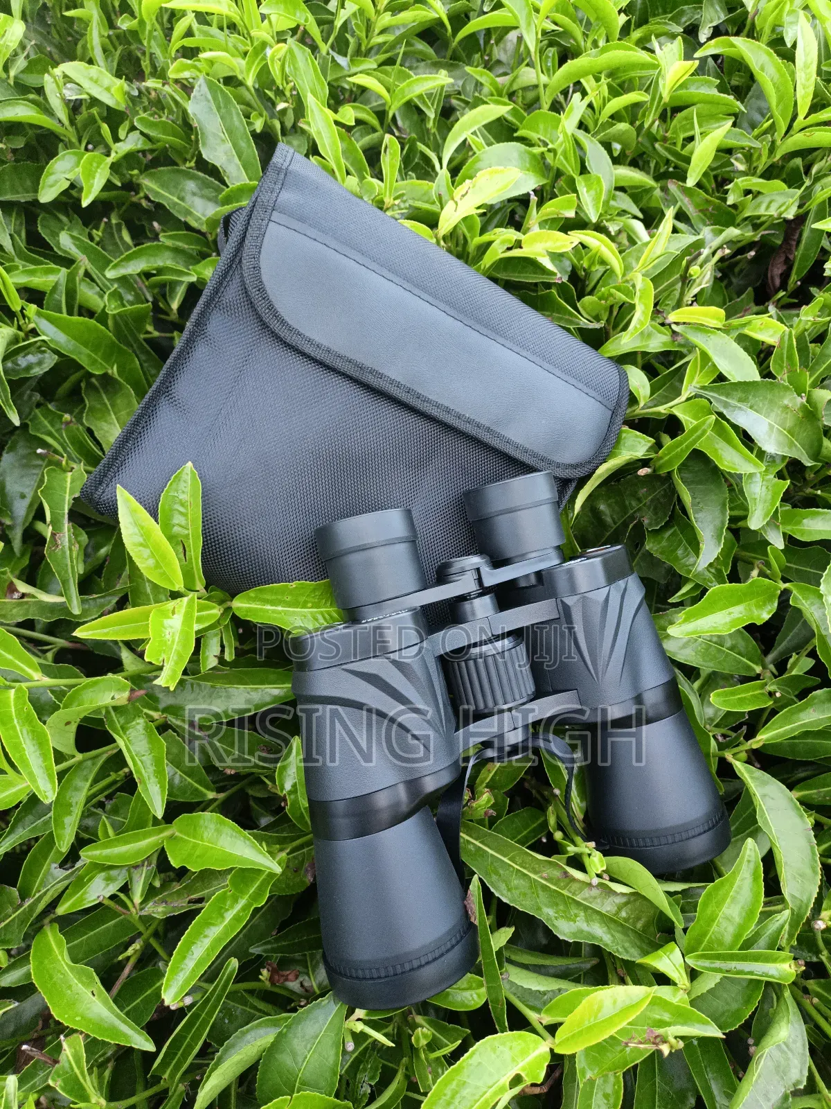 High Power 50x50 Resolution Binoculars With Night Vision