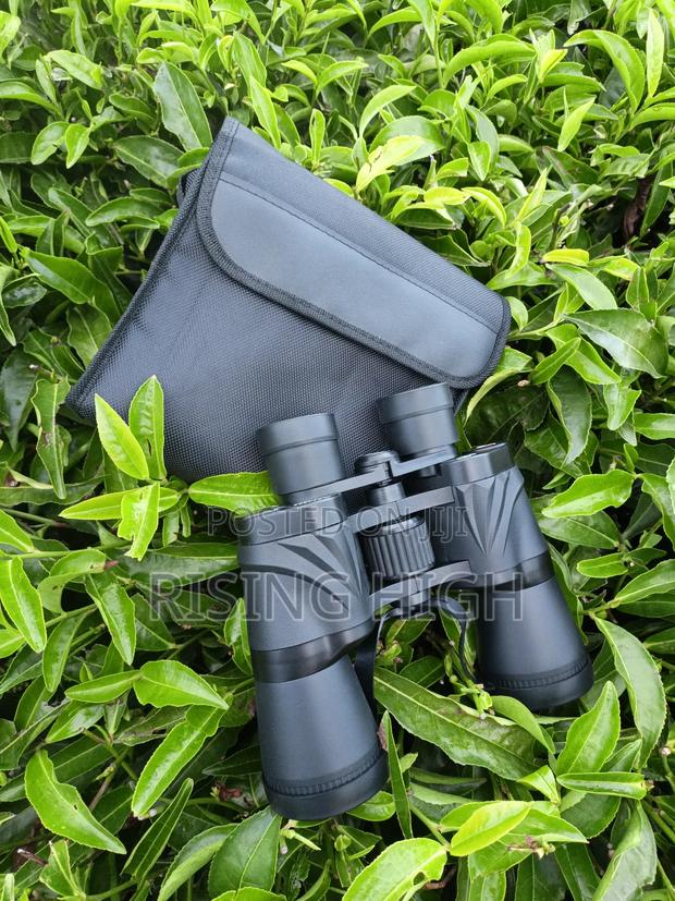 High Power 50x50 Resolution Binoculars With Night Vision - thumbnail 2